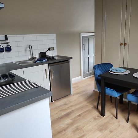 Apartments At Ballinsheen House & Gardens ليسدونفارنا الغرفة الصورة