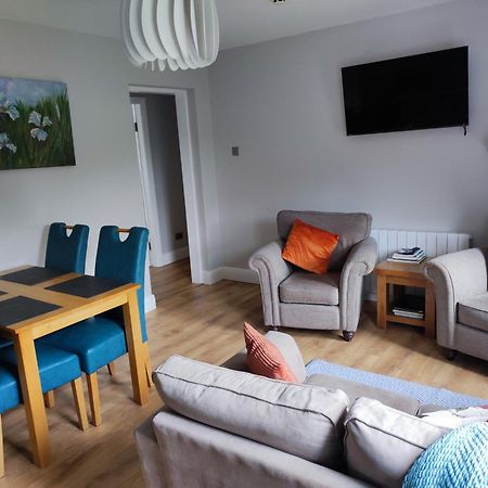 Apartments At Ballinsheen House & Gardens ليسدونفارنا المظهر الخارجي الصورة
