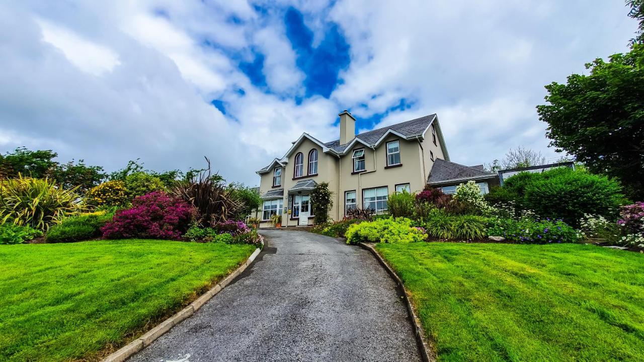 Apartments At Ballinsheen House & Gardens ليسدونفارنا المظهر الخارجي الصورة