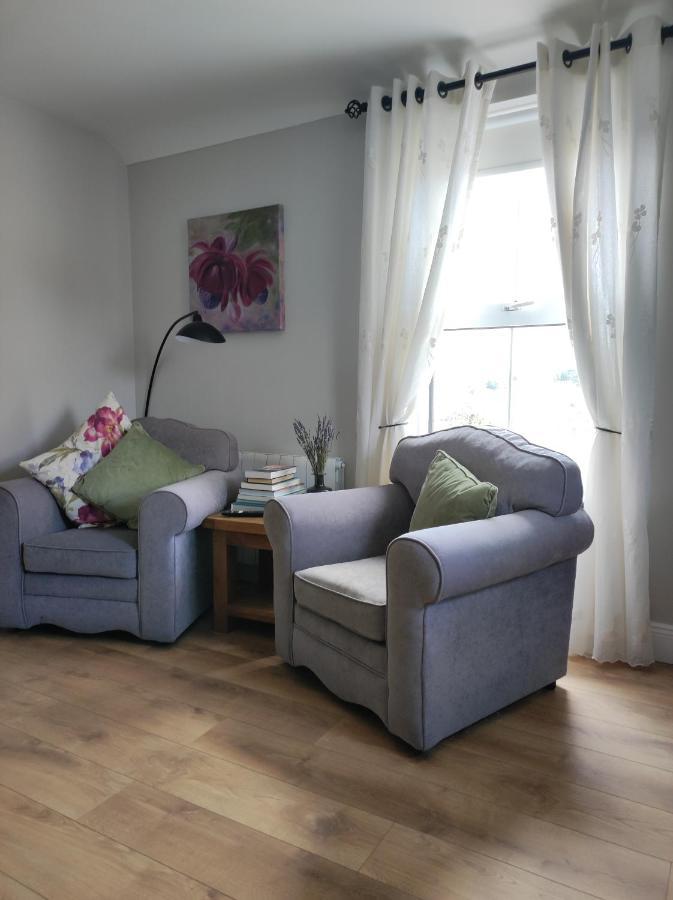 Apartments At Ballinsheen House & Gardens ليسدونفارنا المظهر الخارجي الصورة