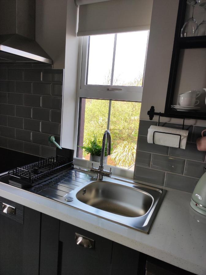 Apartments At Ballinsheen House & Gardens ليسدونفارنا المظهر الخارجي الصورة