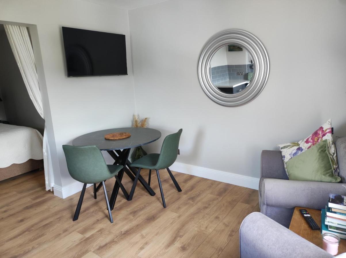 Apartments At Ballinsheen House & Gardens ليسدونفارنا المظهر الخارجي الصورة