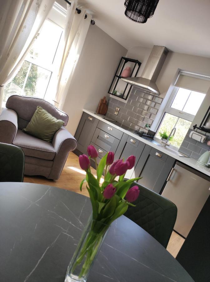 Apartments At Ballinsheen House & Gardens ليسدونفارنا المظهر الخارجي الصورة