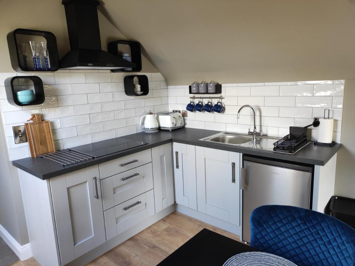 Apartments At Ballinsheen House & Gardens ليسدونفارنا المظهر الخارجي الصورة