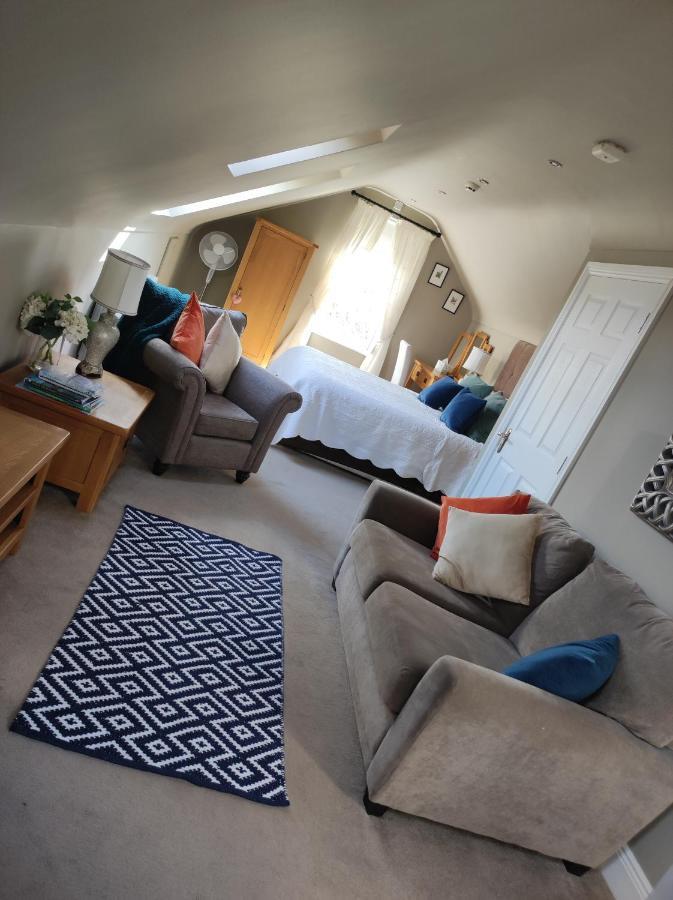 Apartments At Ballinsheen House & Gardens ليسدونفارنا المظهر الخارجي الصورة