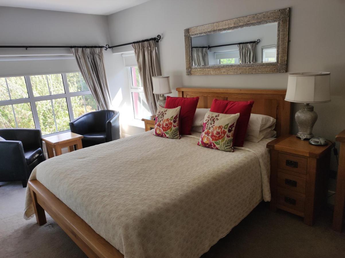 Apartments At Ballinsheen House & Gardens ليسدونفارنا المظهر الخارجي الصورة