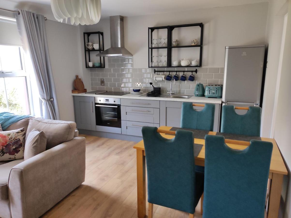 Apartments At Ballinsheen House & Gardens ليسدونفارنا المظهر الخارجي الصورة