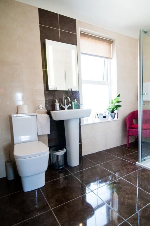 Apartments At Ballinsheen House & Gardens ليسدونفارنا المظهر الخارجي الصورة