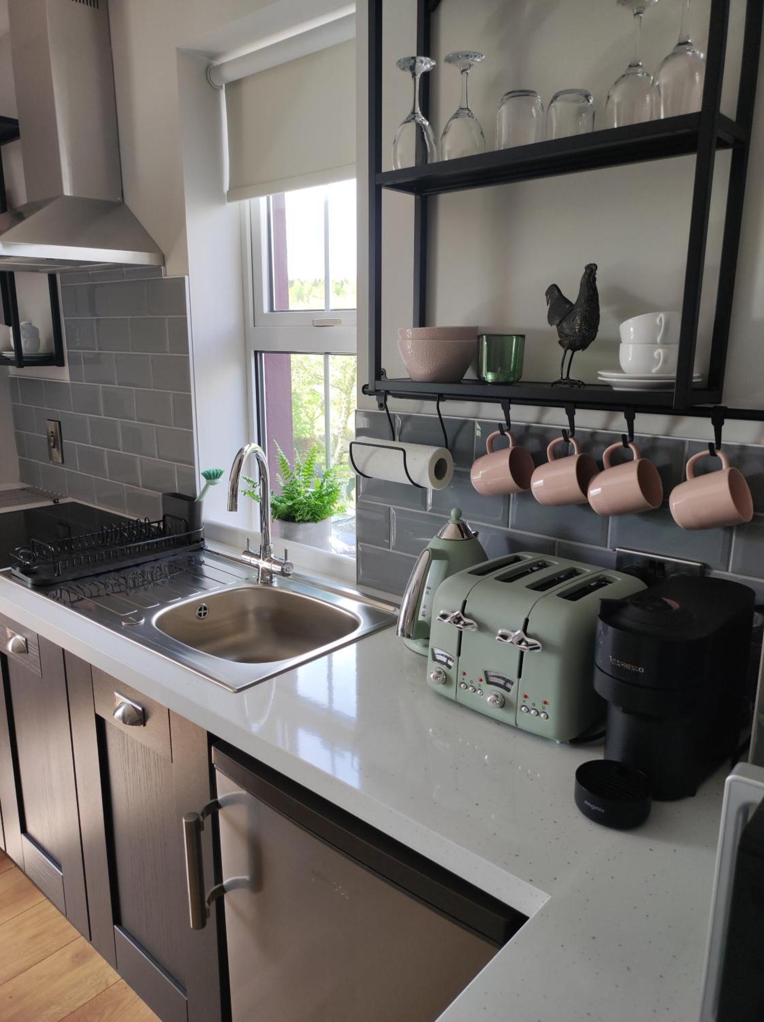 Apartments At Ballinsheen House & Gardens ليسدونفارنا الغرفة الصورة