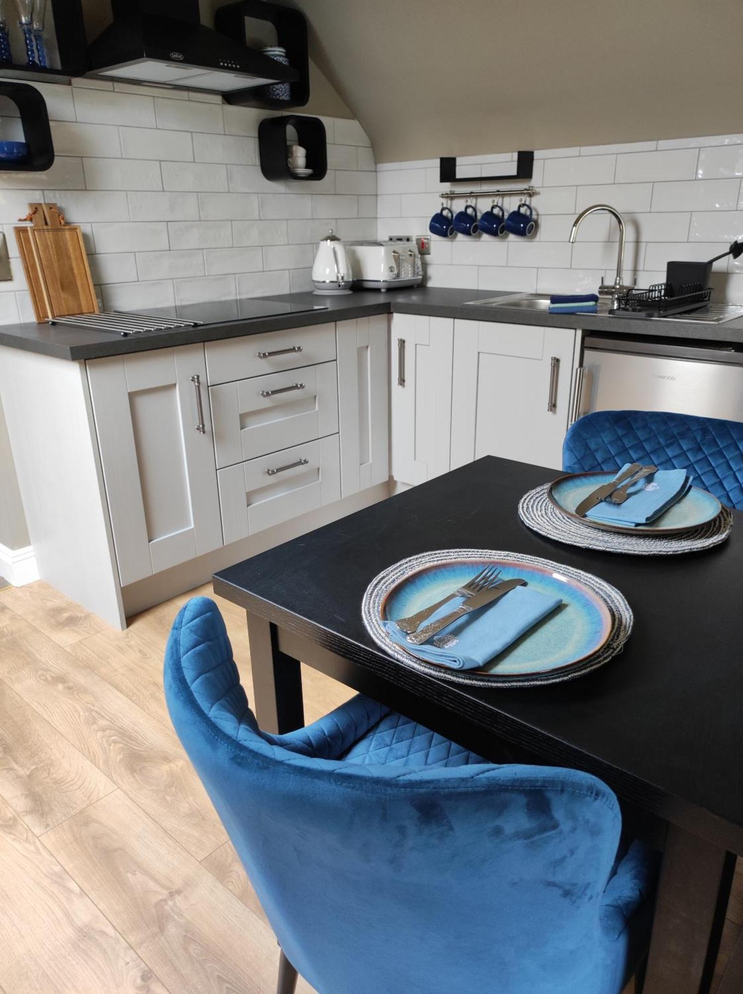 Apartments At Ballinsheen House & Gardens ليسدونفارنا الغرفة الصورة