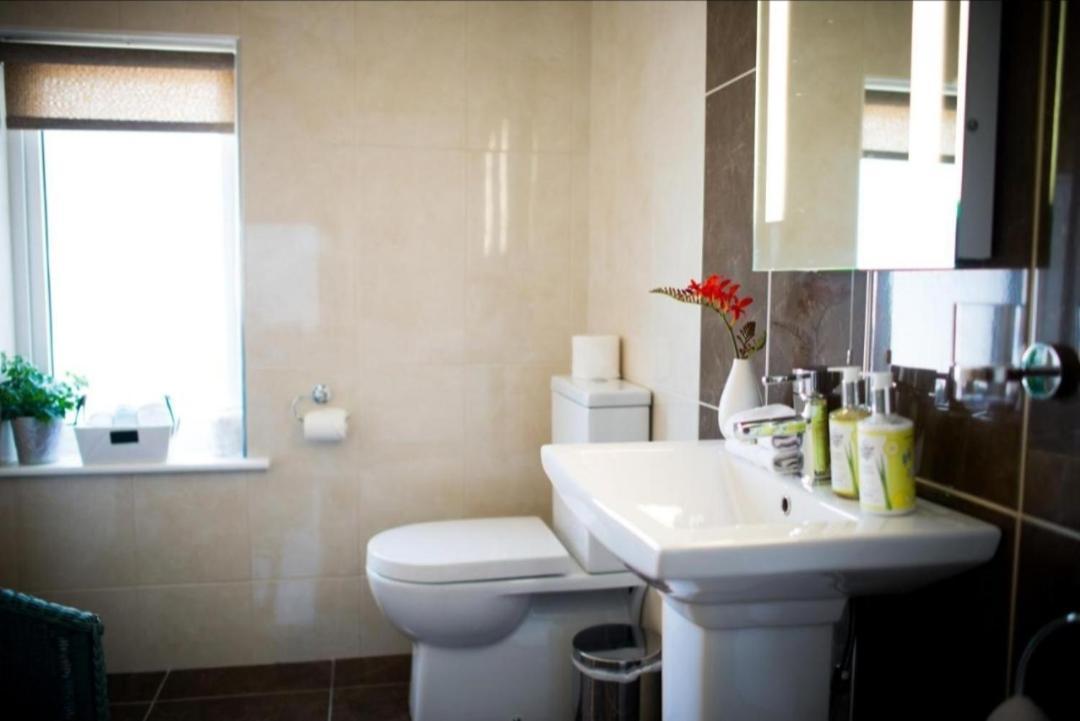 Apartments At Ballinsheen House & Gardens ليسدونفارنا المظهر الخارجي الصورة