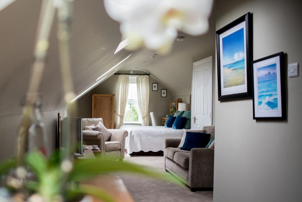 Apartments At Ballinsheen House & Gardens ليسدونفارنا المظهر الخارجي الصورة
