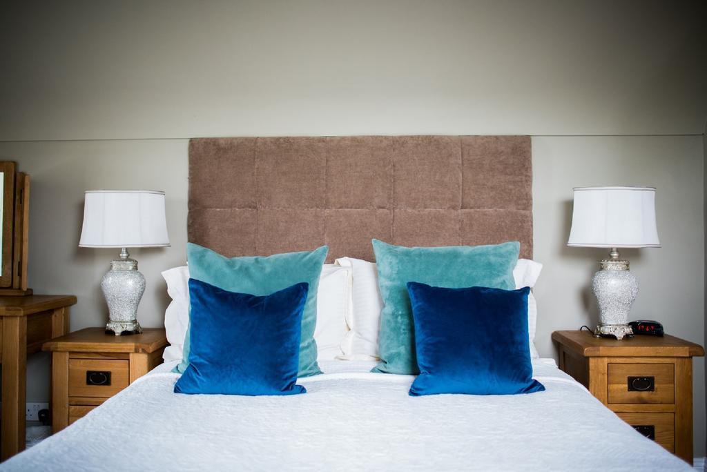 Apartments At Ballinsheen House & Gardens ليسدونفارنا المظهر الخارجي الصورة