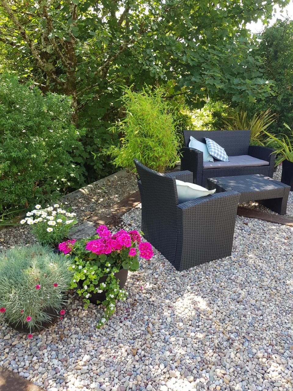 Apartments At Ballinsheen House & Gardens ليسدونفارنا المظهر الخارجي الصورة